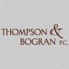 Thompson & Bogran PC