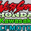 West Side Honda-Kawasaki Ducati