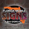 Florida Mobile Signs