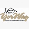 Yorway Custom Home Builders