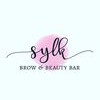 Sylk Brow Bar & Skin Care