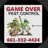 Game Over Pest Control