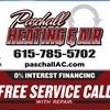 Paschall Heating & Air