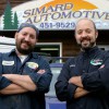 Simard Automotive