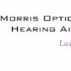 Morris Opticians & Hearing Aid Center