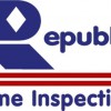 Republic Home Inspections