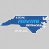 Local Moving Services Of NC