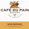 Cafe Du Pain Bakery