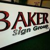 Baker Sign Group