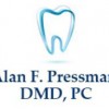 Alan Pressman, DMD