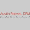 Austin Reeves, DPM