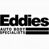 Eddie's Auto Body