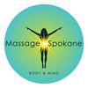 Massage Spokane Body & Mind