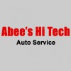 Abees Hi Tech Auto Service