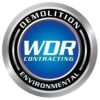 WDR Contracting