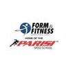 Form & Fitness Health Club