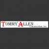 Tommy Allen Construction