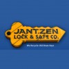 Jantzen Lock & Safe