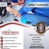 Pohlman Plumbing