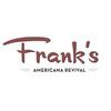 Frank's Americana Revival