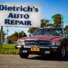 Dietrich's Auto Repair