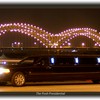 A Posh Limousine Service