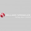 Millard Sprinkler