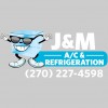 J&M A/C & Refrigeration