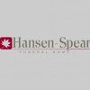 Hansen-Spear Funeral Home