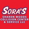 Sora's Sharon Woods Collison Center & Service