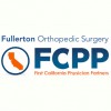 Fullerton Orthopedic Surgery Medical Group