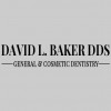 David L. Baker, DDS