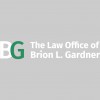 The Law Office Of Brion L. Gardner