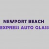 Newport Beach Express Auto Glass