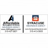 Syracuse Insurance Agency