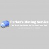 Parker's Moving Service