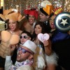 Smashing Photo Booth