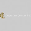 Cook Law Office PC