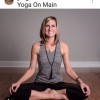 Yoga On Main