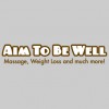 Aim To Be Well