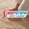 Deep Steam Carpet Cleaning