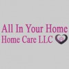 All In Your Home Home Care