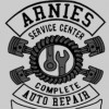 Arnie's Service Center