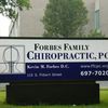 Forbes Family Chiropractic PC