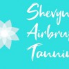 Shevyn Airbrush Tanning