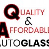 Q & A Auto Glass