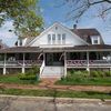 Magnolia Porch