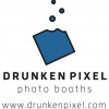 Drunken Pixel Photo Booths