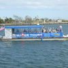 Freeport Water Taxi & Tours