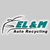 E L & M Auto Recycling